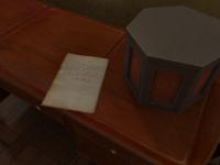 Dead Mountaineer's Hotel