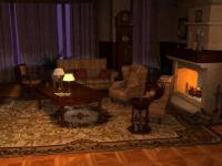 Dead Mountaineer's Hotel