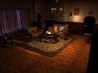 Dead Mountaineer's Hotel