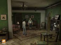 Dead Mountaineer's Hotel