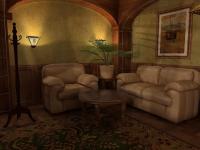 Dead Mountaineer's Hotel