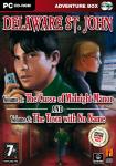 Delaware St John: Volume 1 y 2