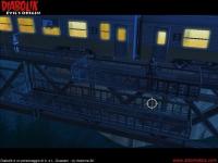 Diabolik: Evil's Origin