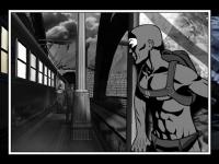 Diabolik: Evil's Origin