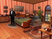 Diamon Jones : Amulet Of The World