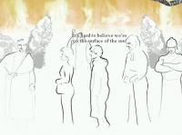 The Divine Comedy