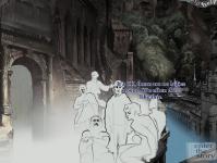 The Divine Comedy