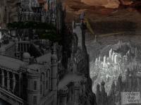 The Divine Comedy