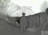 The Divine Comedy