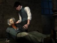 Dracula 2: The Last Sanctuary