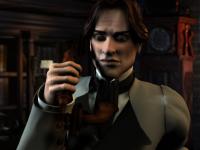 Dracula 2: The Last Sanctuary