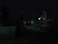 Dracula 2: The Last Sanctuary