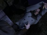 Dracula 2: The Last Sanctuary