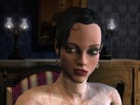 Dracula 2: The Last Sanctuary