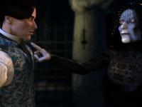 Dracula 2: The Last Sanctuary