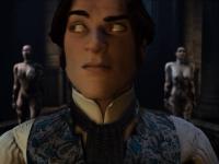 Dracula 2: The Last Sanctuary