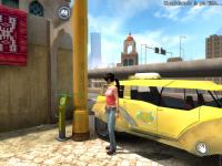 No, no es April Ryan, pero seguro que también os acabará cayendo simpática