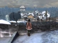 Dreamfall: The Longest Journey