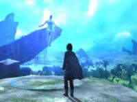 Dreamfall: The Longest Journey