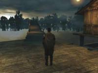 Dreamfall: The Longest Journey