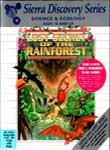EcoQuest 2: Lost Secret of the Rainforest