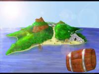 El Amuleto de Monkey Island