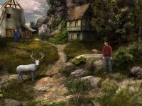 Everlight - Candles, Fairies and a Wish