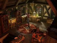 Everlight - Candles, Fairies and a Wish