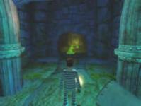 Evil Days of Luckless John