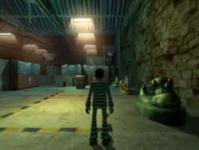 Evil Days of Luckless John