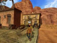 Evil Days of Luckless John