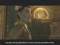 Evil Days of Luckless John