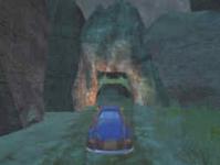 Evil Days of Luckless John