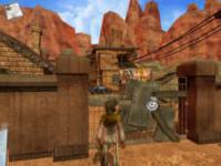 Evil Days of Luckless John