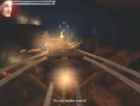 Evil Days of Luckless John