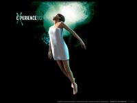 eXpérience 112