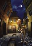 HCA - The Ugly Prince Duckling