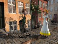 HCA - The Ugly Prince Duckling