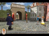HCA - The Ugly Prince Duckling