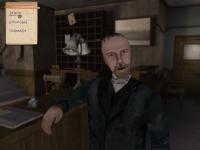 Diálogos estilo "Syberia" se imponen en este juego