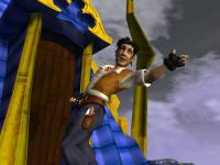 Jack Keane and the Dokktor's Island