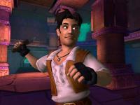 Jack Keane and the Dokktor's Island