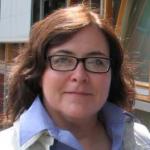 Jane Jensen en la actualidad (junio de 2007)