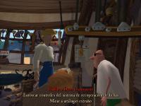 ¿Ese artilugio de la mesa es un puzzle absurdo, verdad señor?