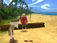 Qué interesante... un tronco... soy tontísimo, de verdad...