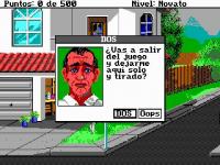 Leisure Suit Larry Goes Looking for Love (In Several Wrong Places)