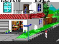 Leisure Suit Larry Goes Looking for Love (In Several Wrong Places)