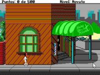 Leisure Suit Larry Goes Looking for Love (In Several Wrong Places)