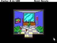 Leisure Suit Larry Goes Looking for Love (In Several Wrong Places)