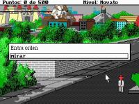 Leisure Suit Larry Goes Looking for Love (In Several Wrong Places)